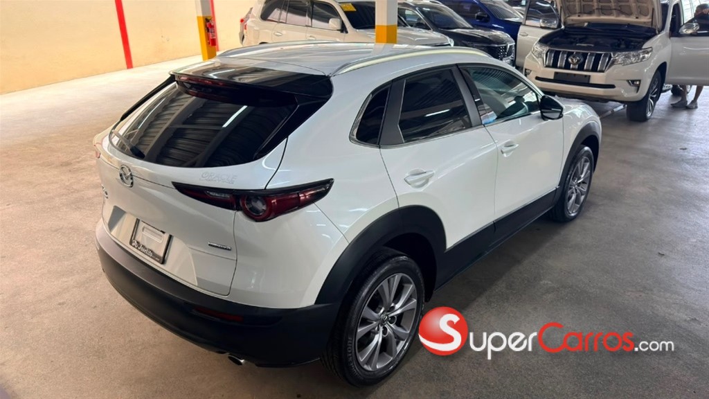 2023 Mazda CX-30 — foto 2 / 10