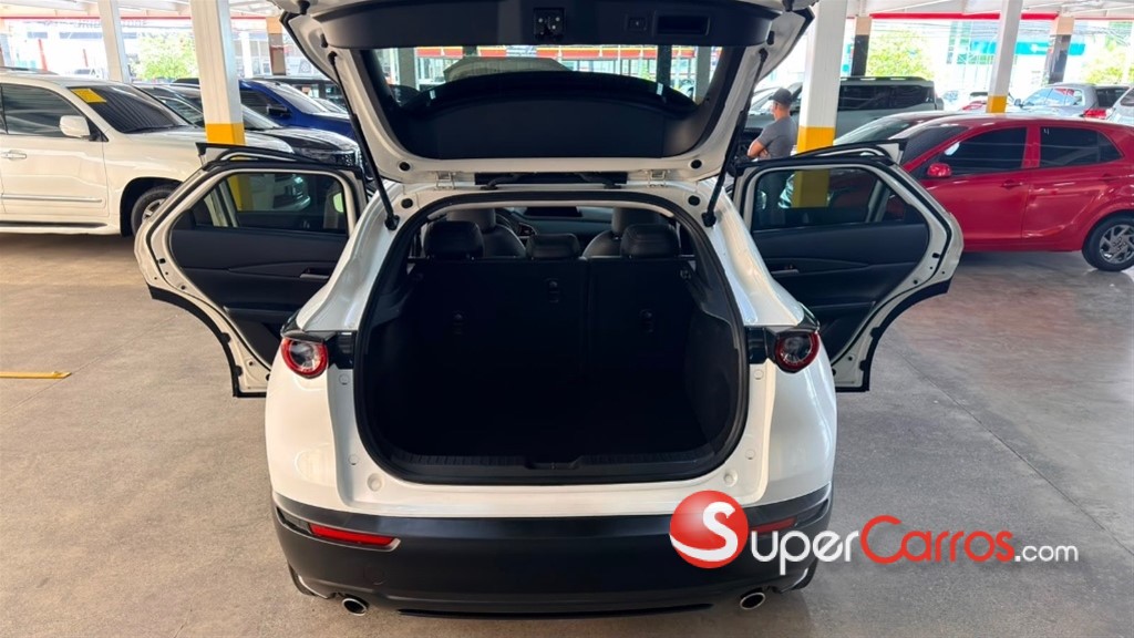 2023 Mazda CX-30 — foto 5 / 10