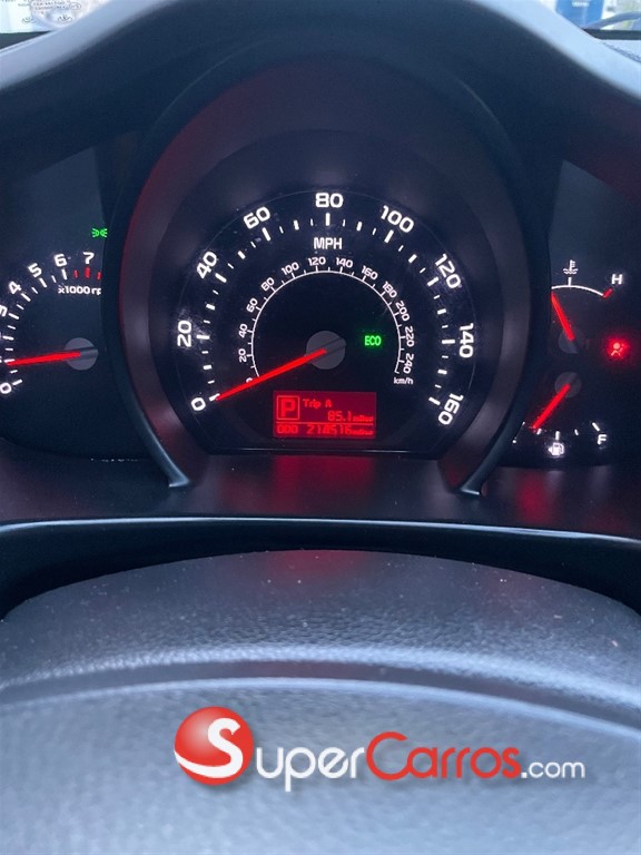 2014 Kia Sportage LX — foto 11 / 11