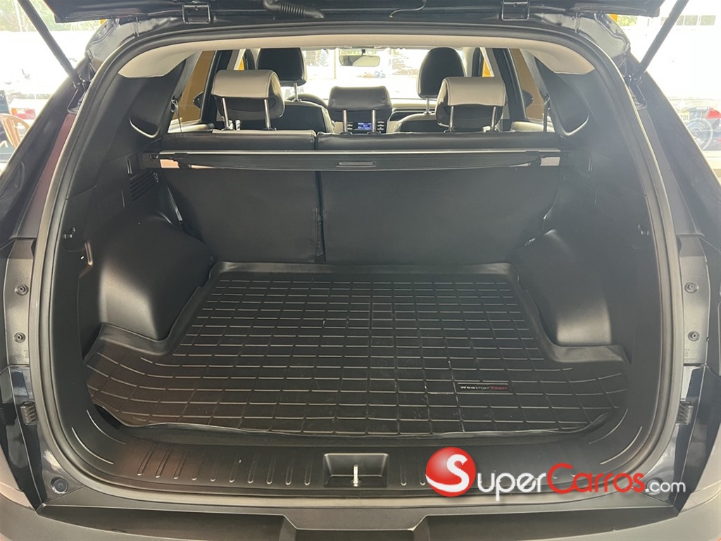 2022 Hyundai Tucson — foto 6 / 12