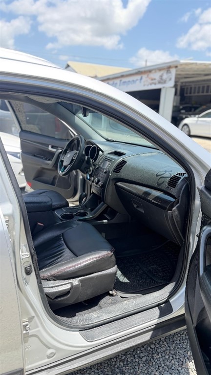 2012 Kia Sorento EX — foto 5 / 8