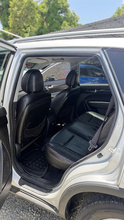 2012 Kia Sorento EX — foto 6 / 8