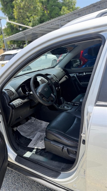2012 Kia Sorento EX — foto 8 / 8
