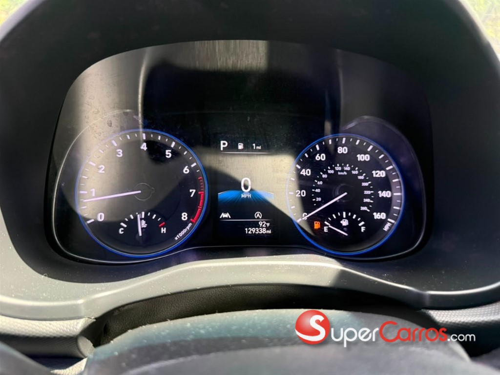 2023 Hyundai KONA — foto 5 / 10