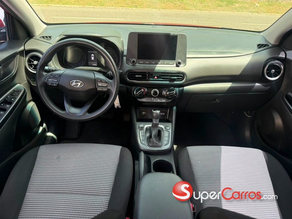 2023 Hyundai KONA — foto 10 / 10