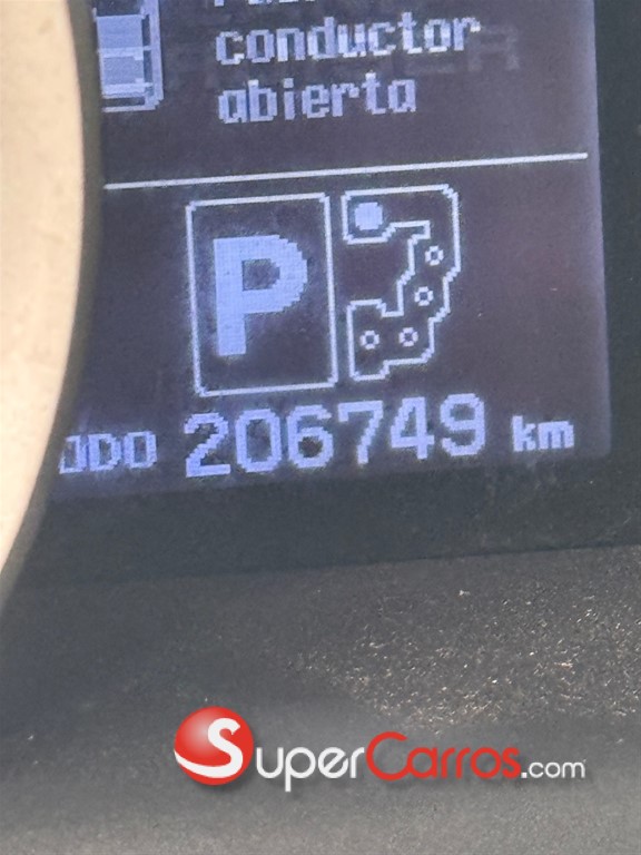 2009 Toyota Land Cruiser VXR — foto 10 / 10