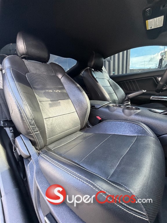 2018 Ford Mustang GT PREMIUM — foto 4 / 8