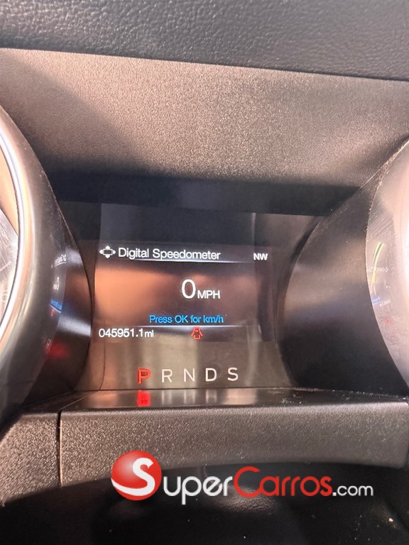 2018 Ford Mustang GT PREMIUM — foto 7 / 8