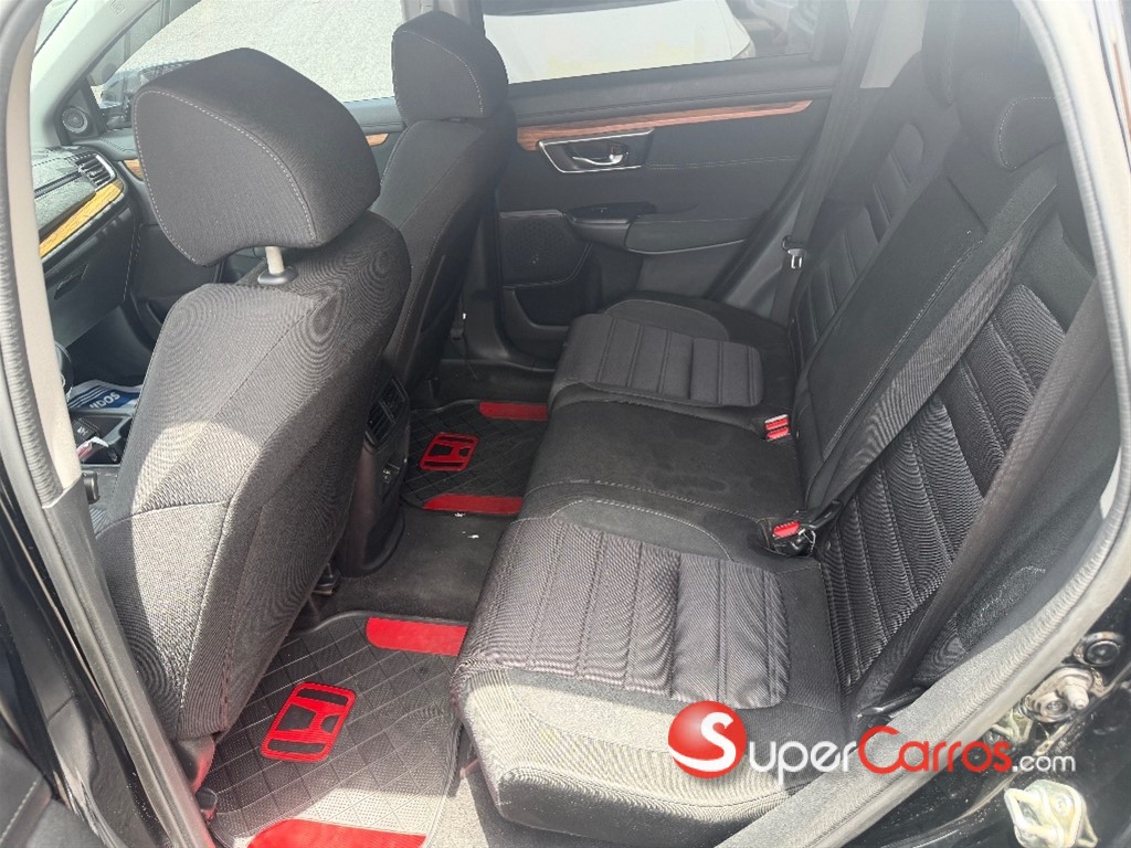2019 Honda CR-V EX — foto 10 / 10