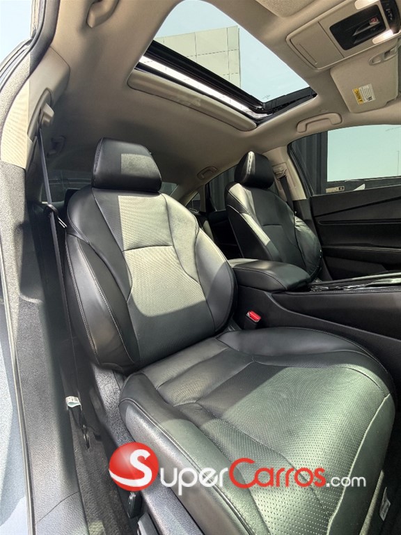 2023 Honda Accord Touring — foto 4 / 10