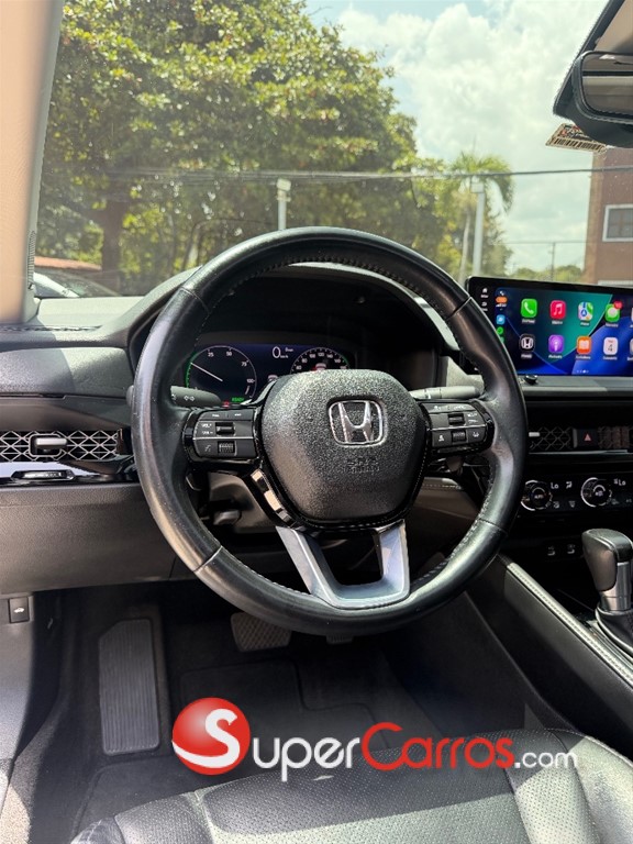 2023 Honda Accord Touring — foto 5 / 10