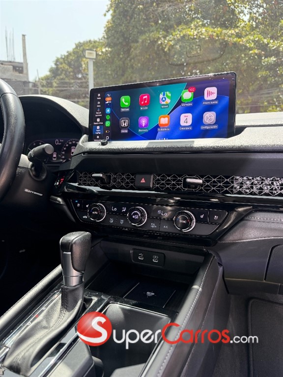 2023 Honda Accord Touring — foto 7 / 10