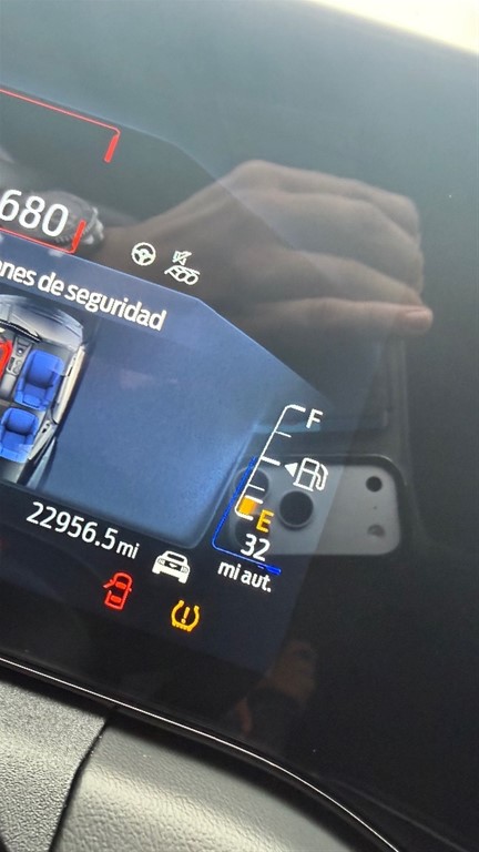 2024 Ford Mustang GT PREMIUM — foto 8 / 8