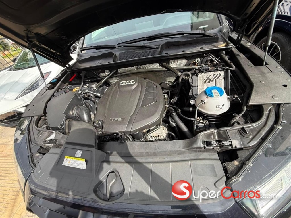 2020 Audi Q5 S-Line Sportback — foto 11 / 11