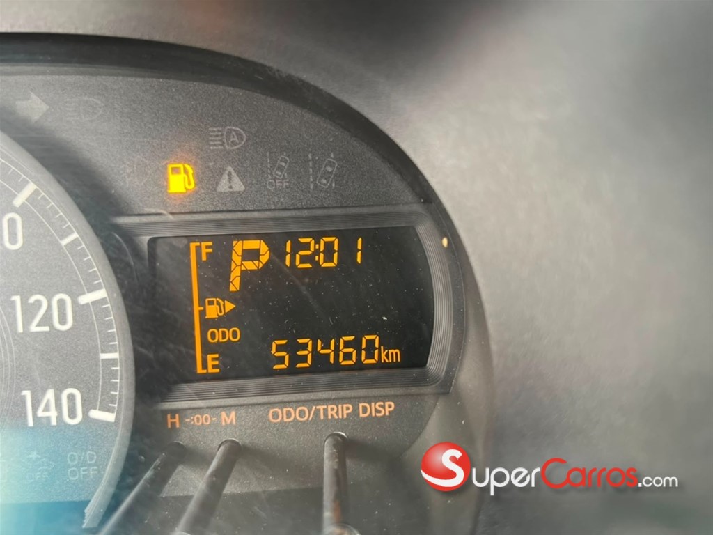 2019 Daihatsu Hijet — foto 12 / 12
