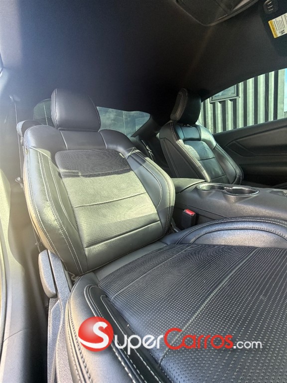 2024 Ford Mustang GT PREMIUM — foto 5 / 9