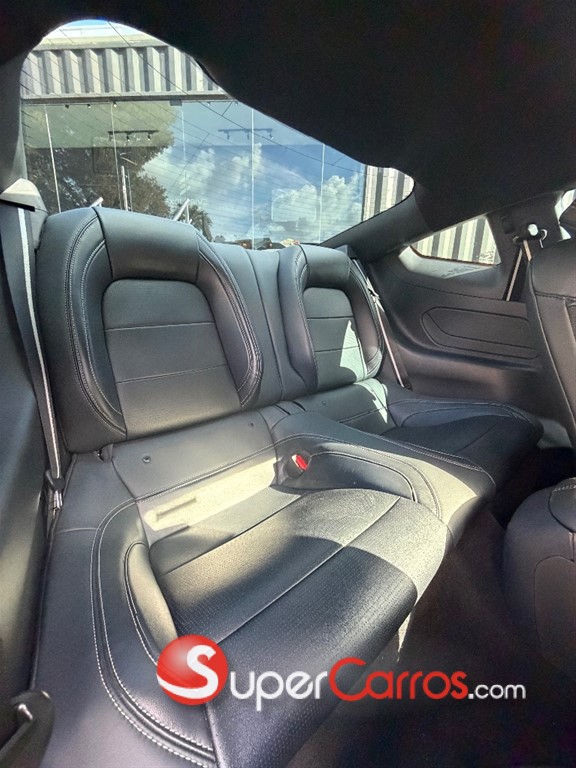2024 Ford Mustang GT PREMIUM — foto 6 / 9