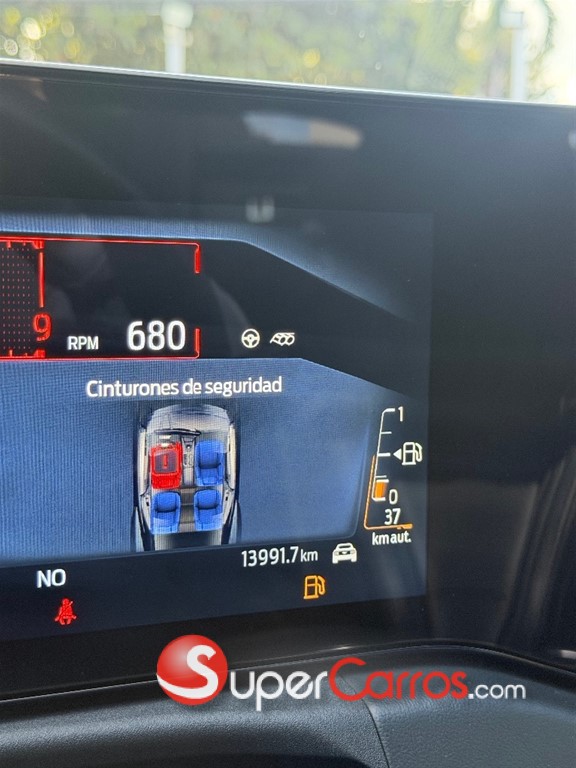2024 Ford Mustang GT PREMIUM — foto 9 / 9