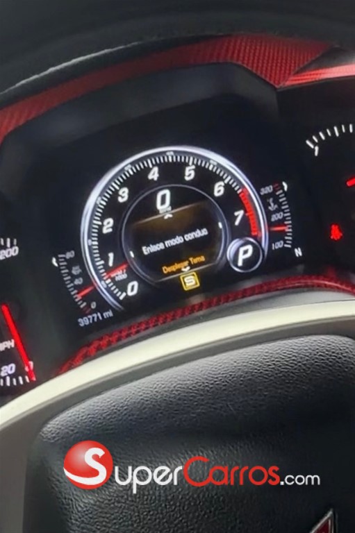 2017 Chevrolet Corvette — foto 6 / 7