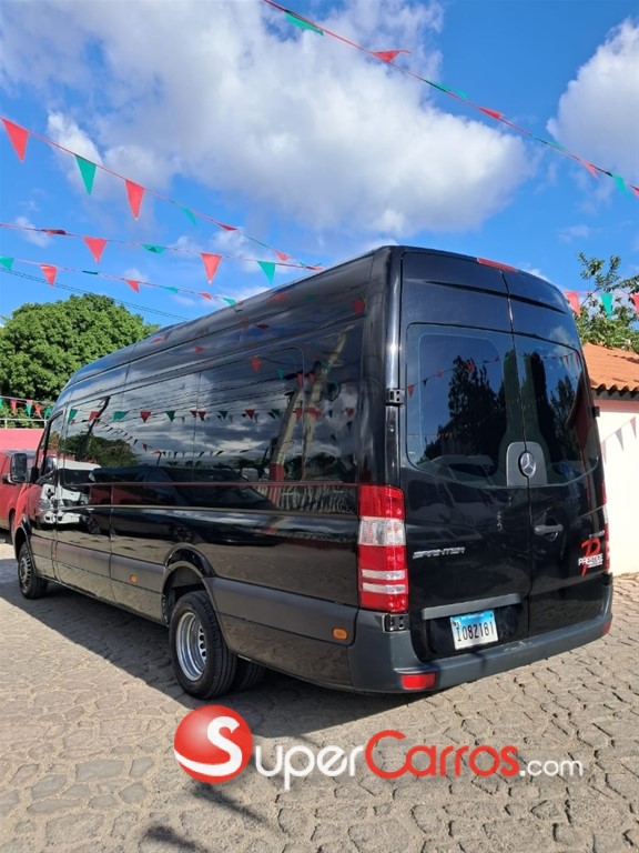 2017 Mercedes-Benz Sprinter — foto 3 / 7