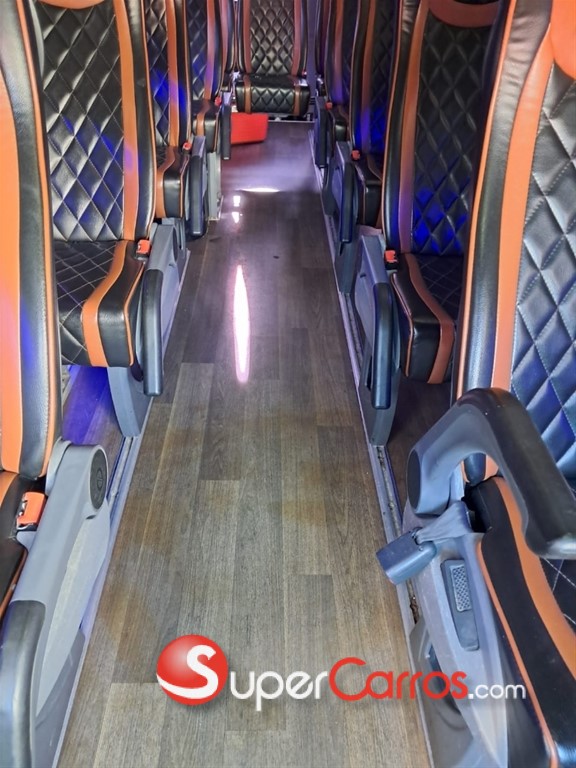 2017 Mercedes-Benz Sprinter — foto 7 / 7