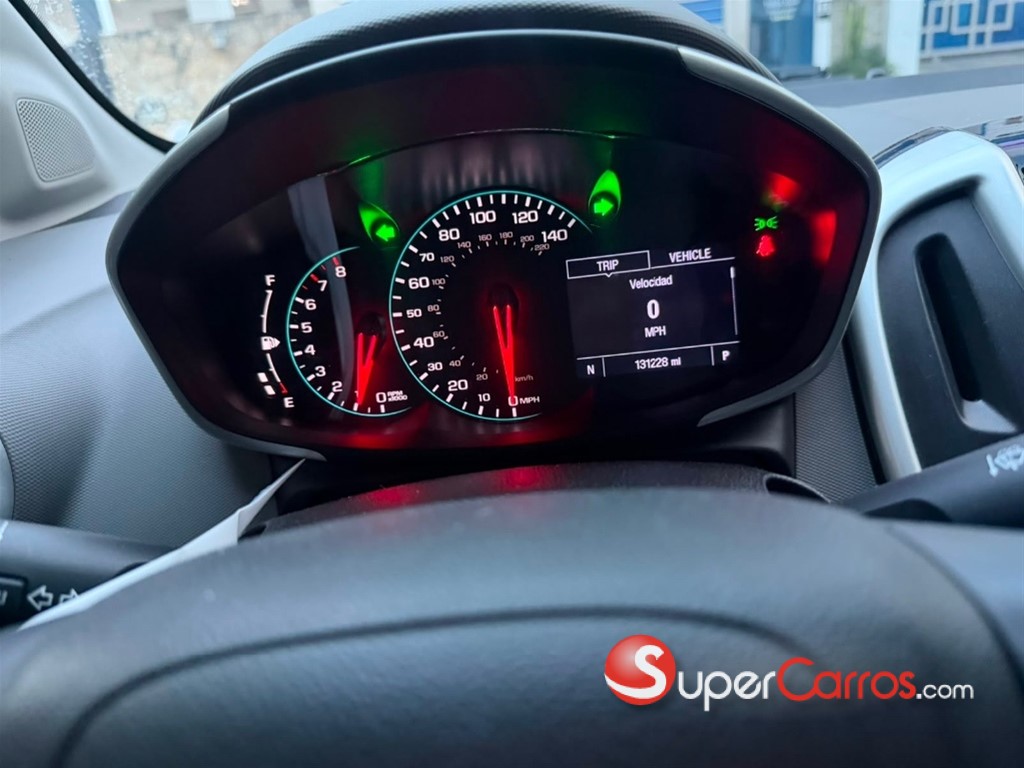 2020 Chevrolet Sonic Premier — foto 10 / 10