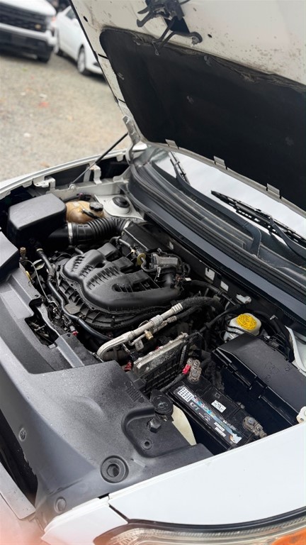 2014 Jeep Cherokee Trailhawk — foto 11 / 11