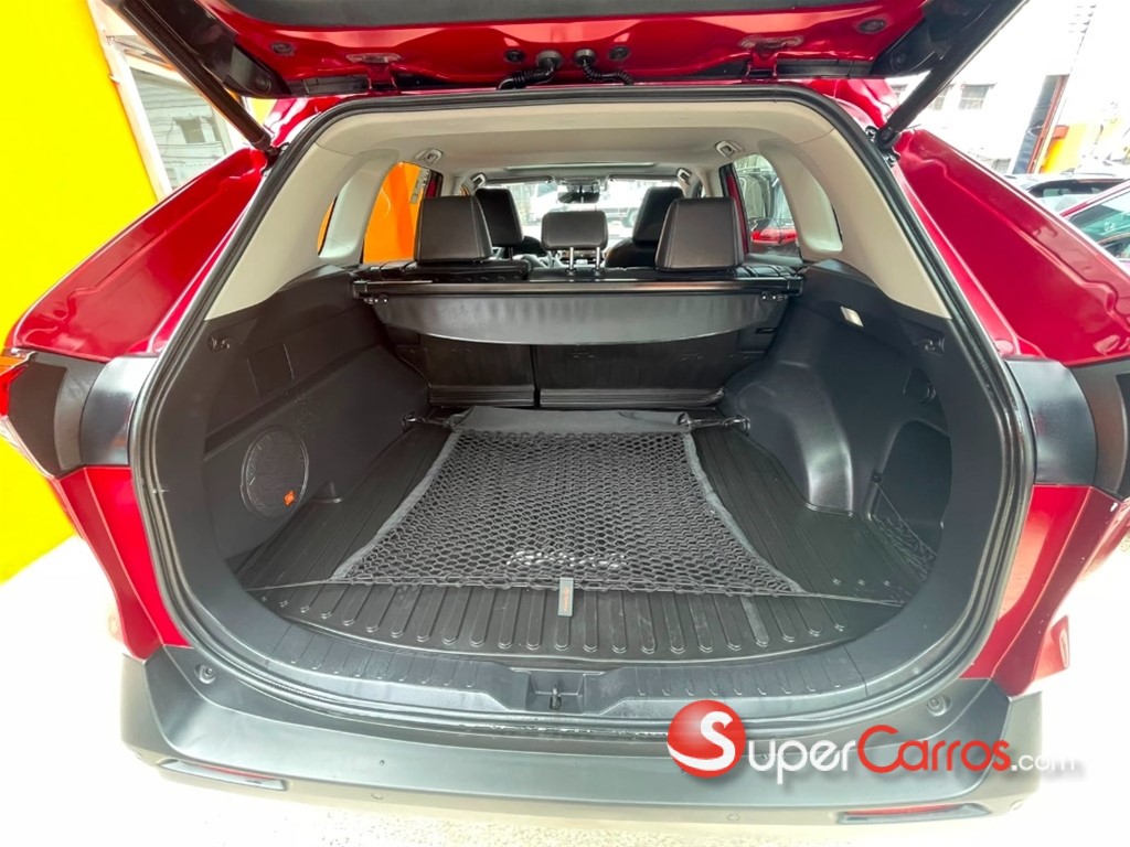 2022 Toyota RAV4 Limited — foto 12 / 12