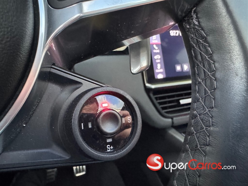 2020 Porsche Cayenne Coupe S — foto 9 / 12
