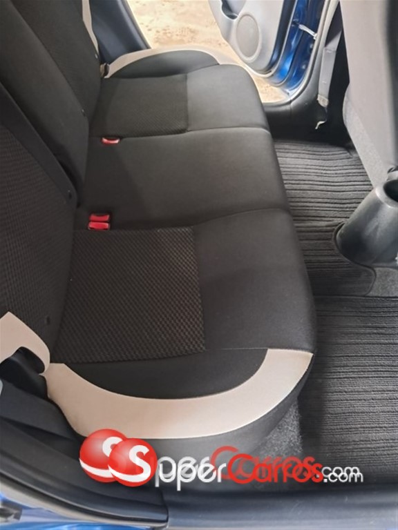 2017 Nissan Note — foto 6 / 9