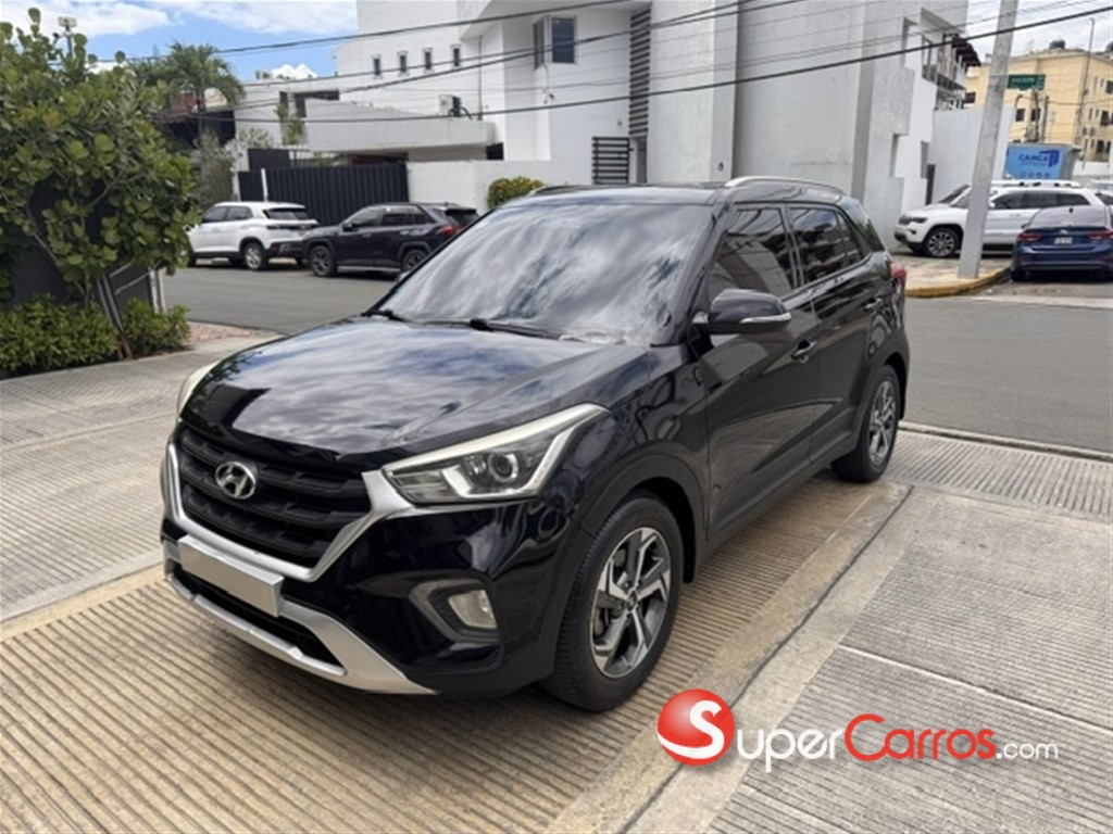 2020 Hyundai Cantus
