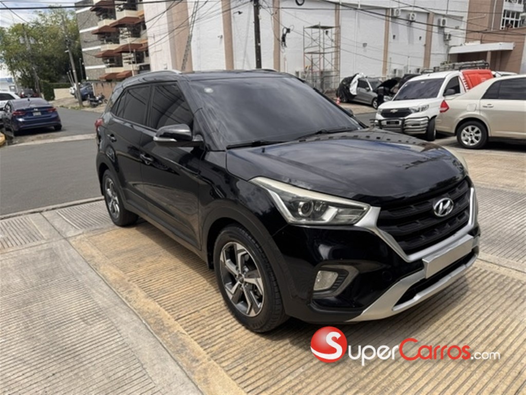 2020 Hyundai Cantus — foto 2 / 11