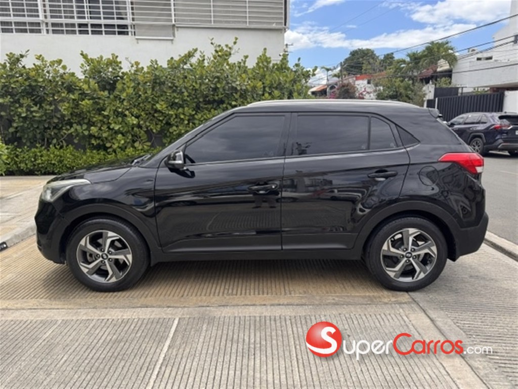 2020 Hyundai Cantus — foto 3 / 11