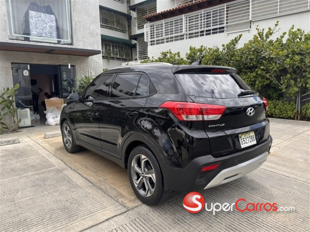 2020 Hyundai Cantus — foto 5 / 11