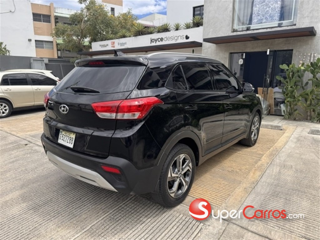 2020 Hyundai Cantus — foto 6 / 11