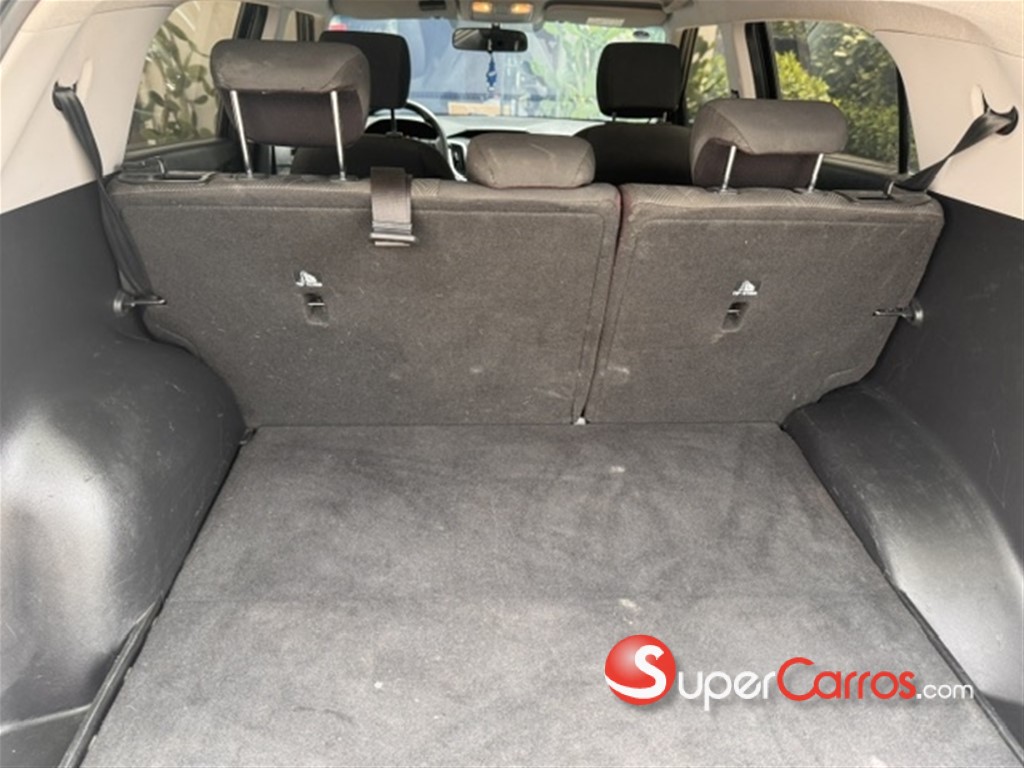 2020 Hyundai Cantus — foto 7 / 11