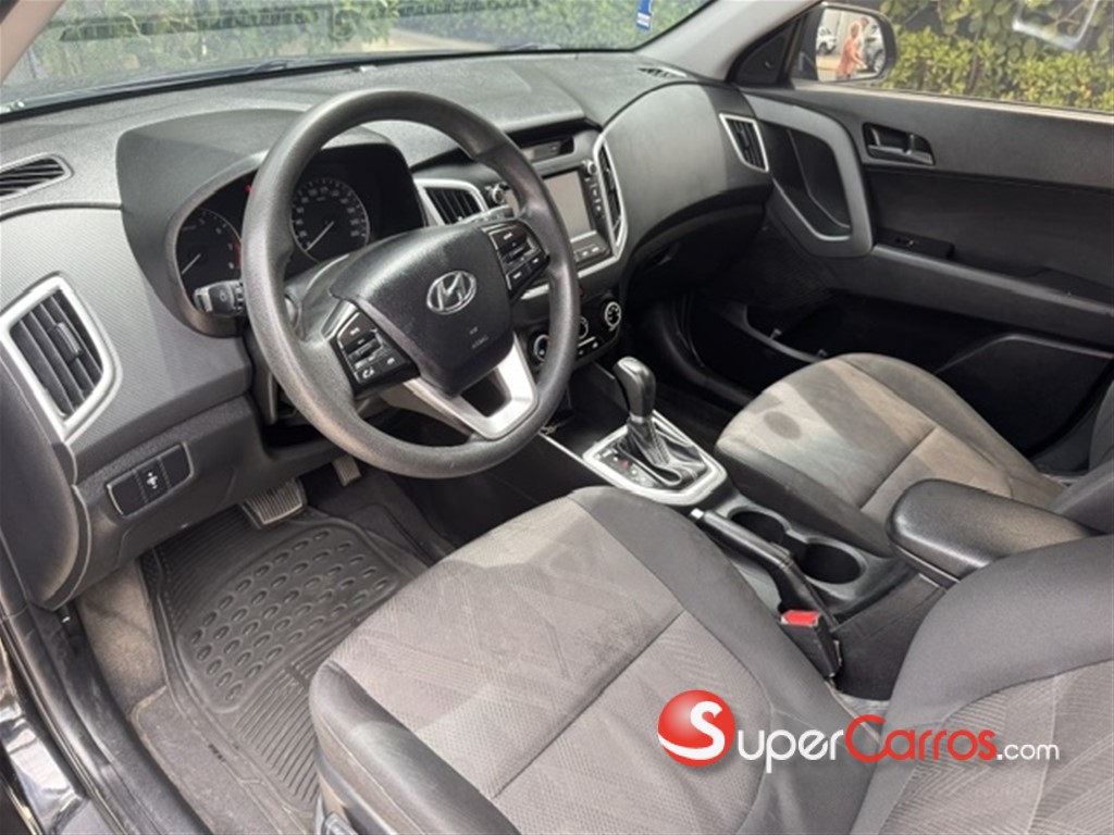 2020 Hyundai Cantus — foto 8 / 11