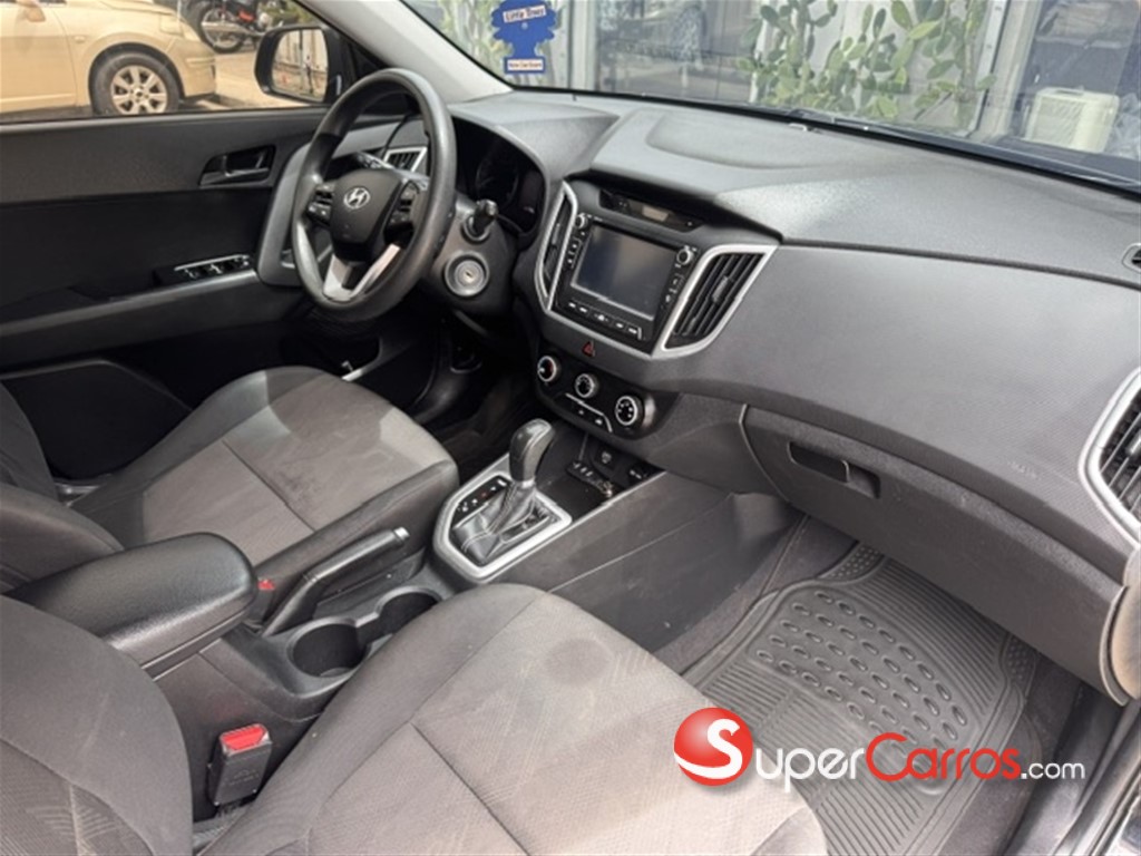 2020 Hyundai Cantus — foto 9 / 11
