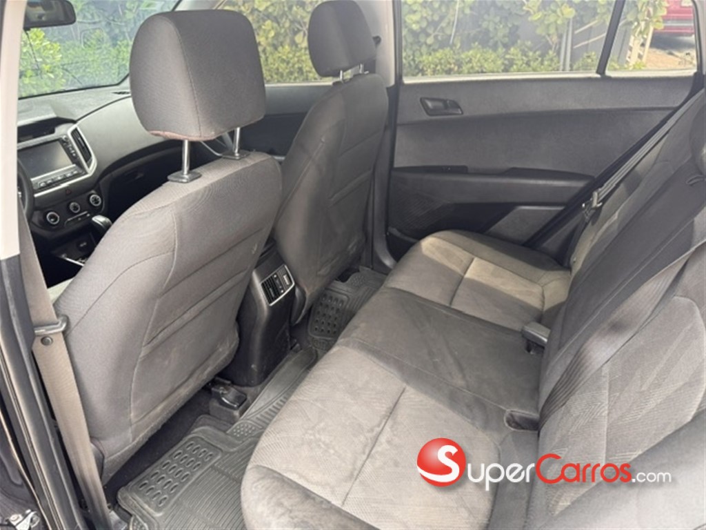 2020 Hyundai Cantus — foto 10 / 11