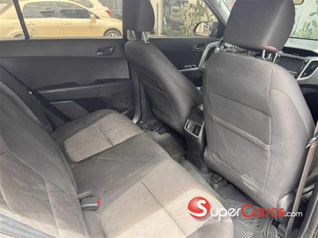 2020 Hyundai Cantus — foto 11 / 11