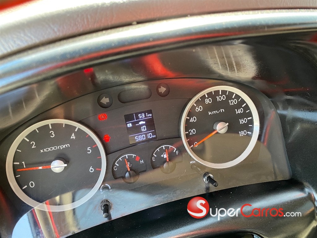 2023 Hyundai H-100 Camion — foto 2 / 10