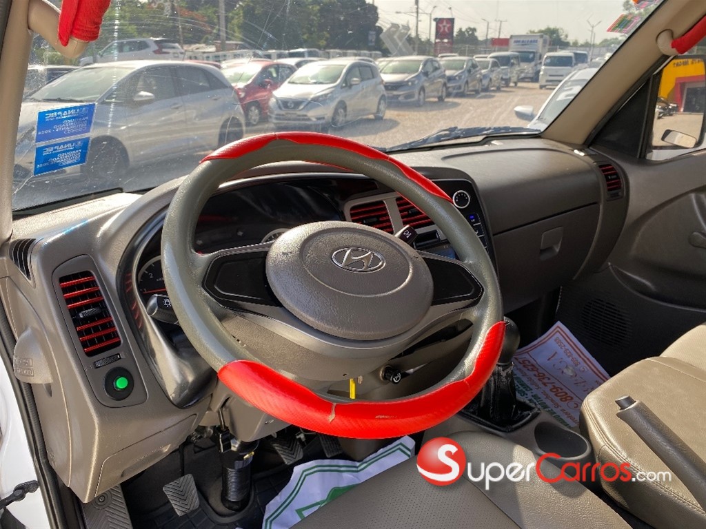 2023 Hyundai H-100 Camion — foto 3 / 10