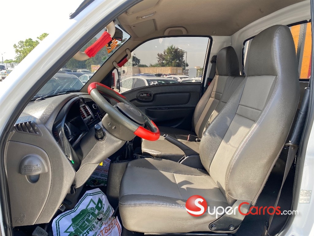 2023 Hyundai H-100 Camion — foto 4 / 10