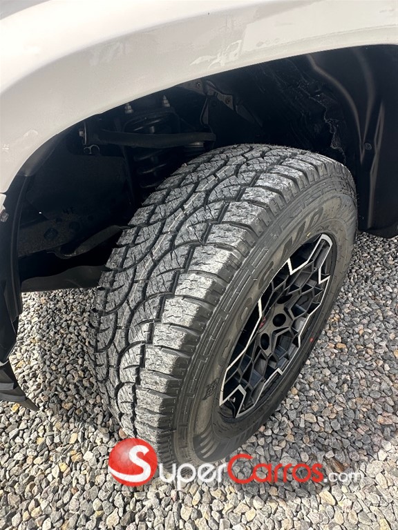 2023 Toyota Tacoma SR5 — foto 4 / 10
