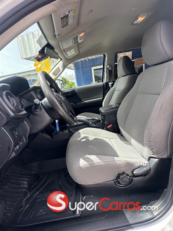 2023 Toyota Tacoma SR5 — foto 5 / 10