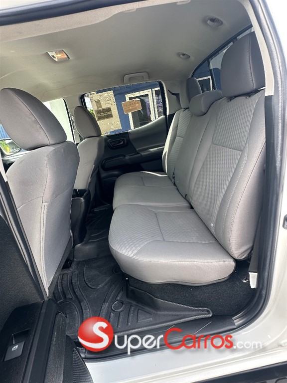 2023 Toyota Tacoma SR5 — foto 6 / 10