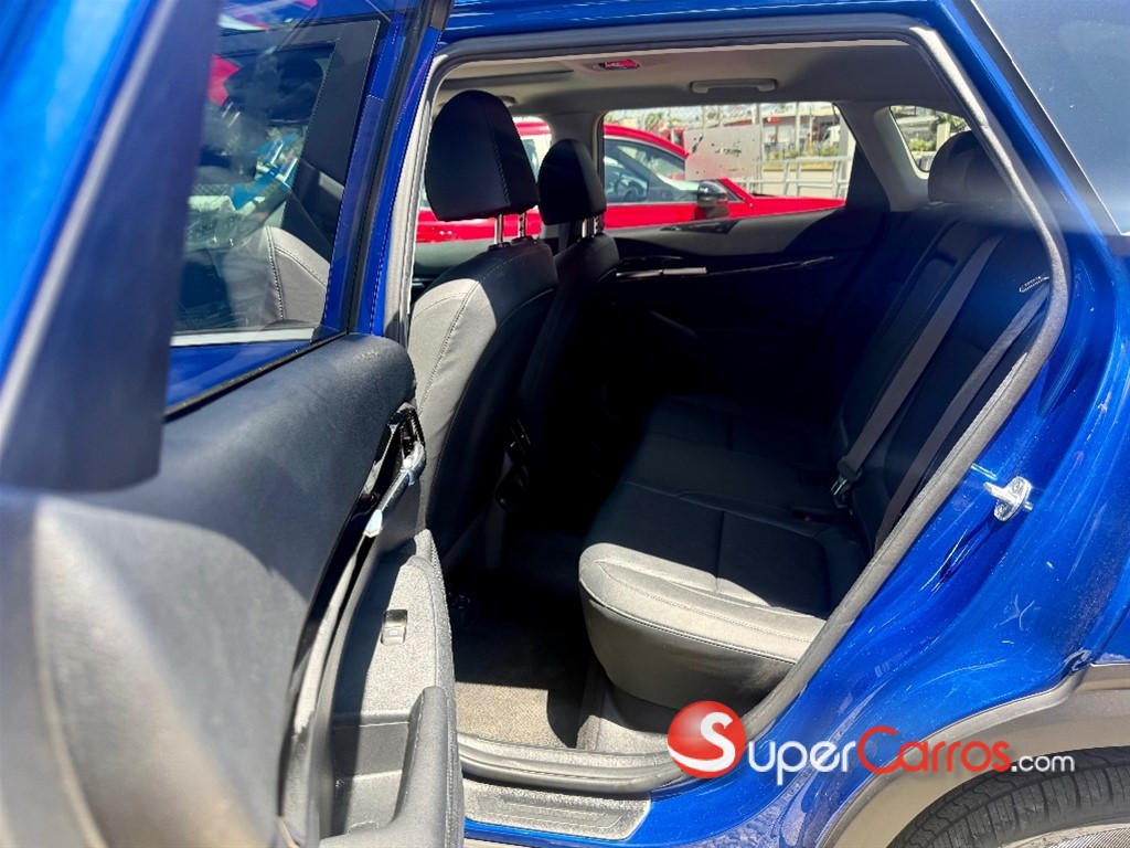 2021 Kia Seltos EX — foto 7 / 11