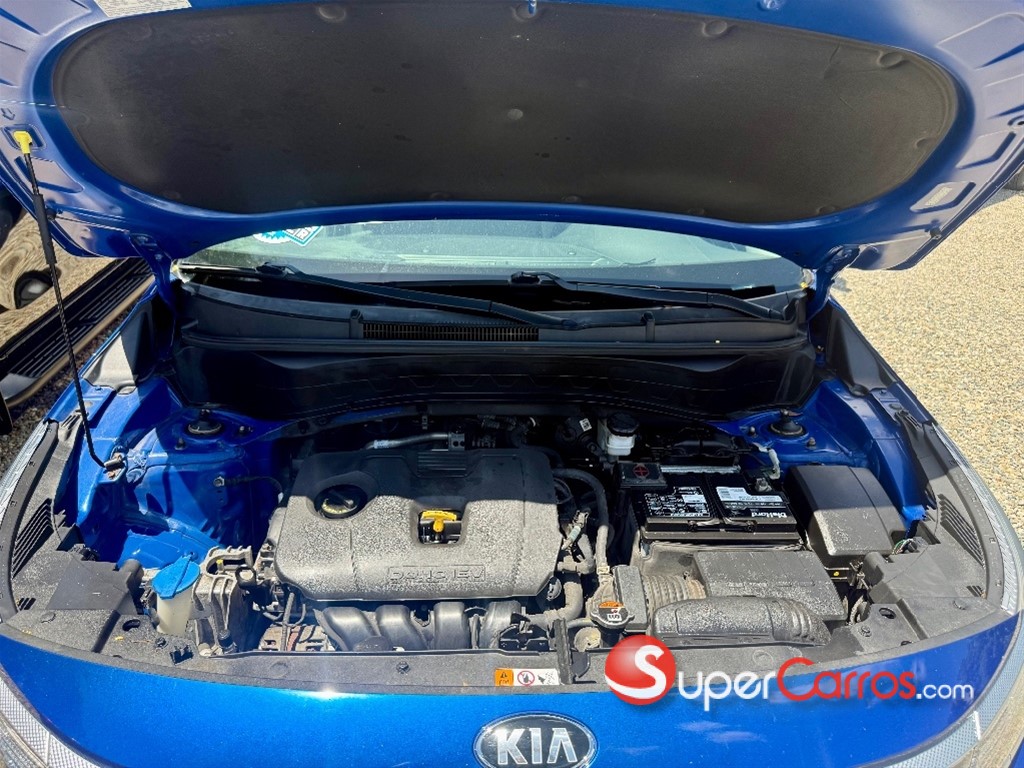 2021 Kia Seltos EX — foto 11 / 11
