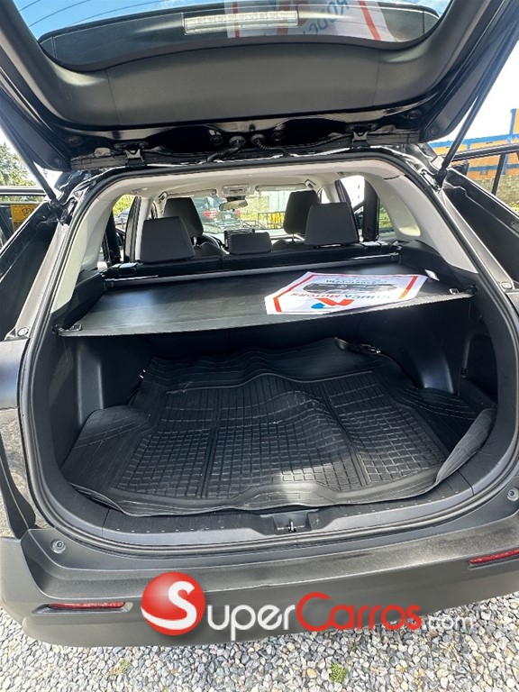 2020 Toyota RAV4 XLE — foto 7 / 10