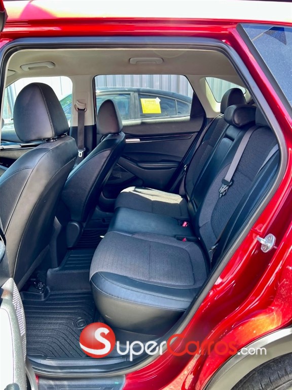 2021 Kia Seltos S — foto 6 / 9